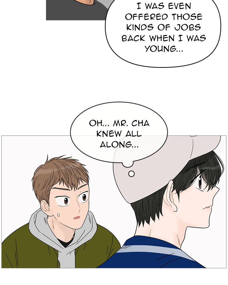 Your Smile Is a Trap Chapter 46 page 47 - Chapter 46: Episode 46