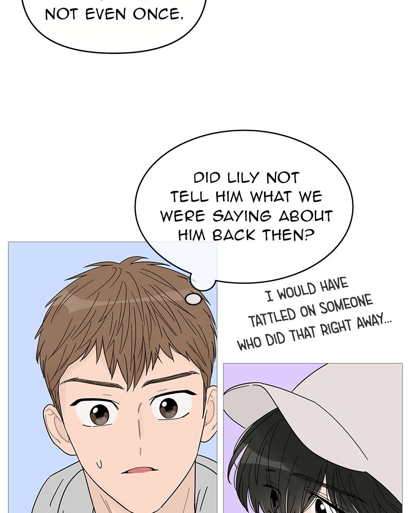 Your Smile Is a Trap Chapter 46 page 52 - Chapter 46: Episode 46
