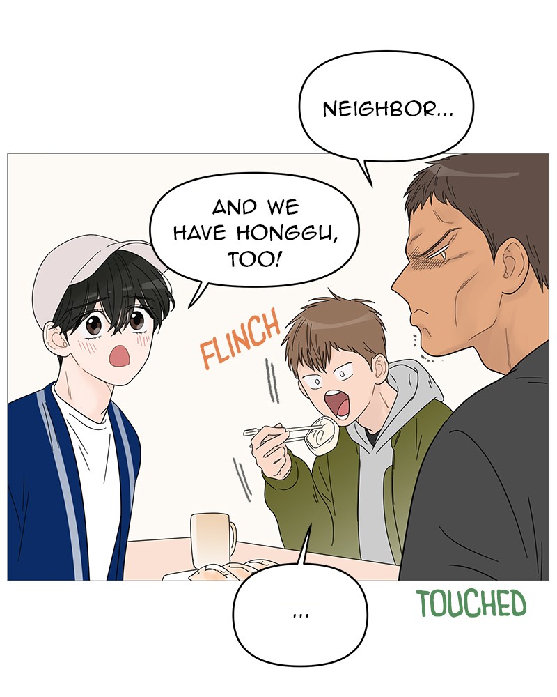Your Smile Is a Trap Chapter 46 page 58 - Chapter 46: Episode 46