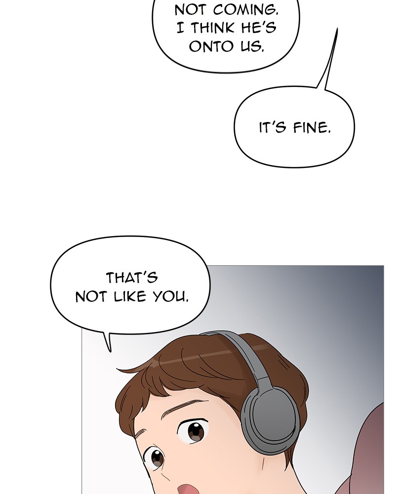 Your Smile Is a Trap Chapter 46 page 71 - Chapter 46: Episode 46