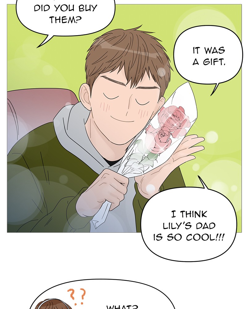Your Smile Is a Trap Chapter 46 page 73 - Chapter 46: Episode 46
