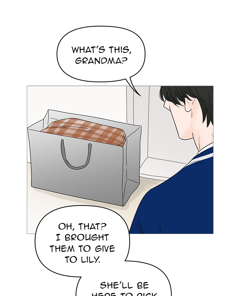 Your Smile Is a Trap Chapter 46 page 88 - Chapter 46: Episode 46