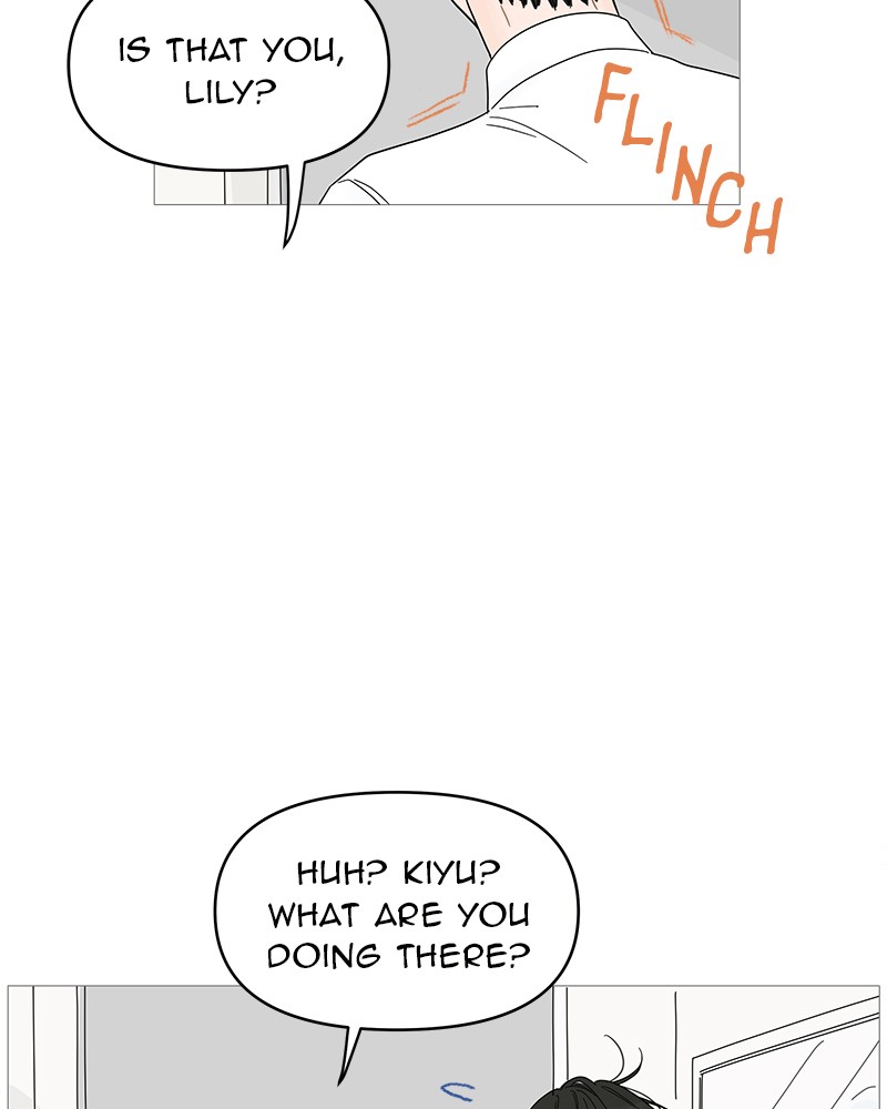 Your Smile Is a Trap Chapter 47 page 10 - Chapter 47: Episode 47