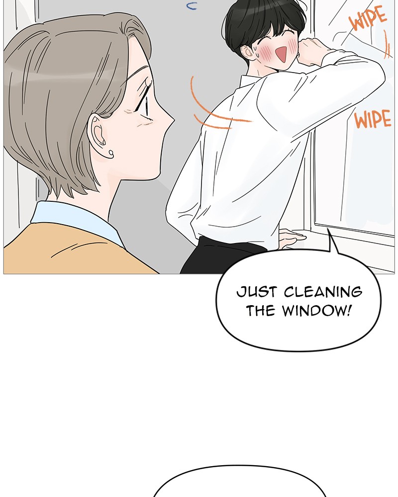 Your Smile Is a Trap Chapter 47 page 11 - Chapter 47: Episode 47