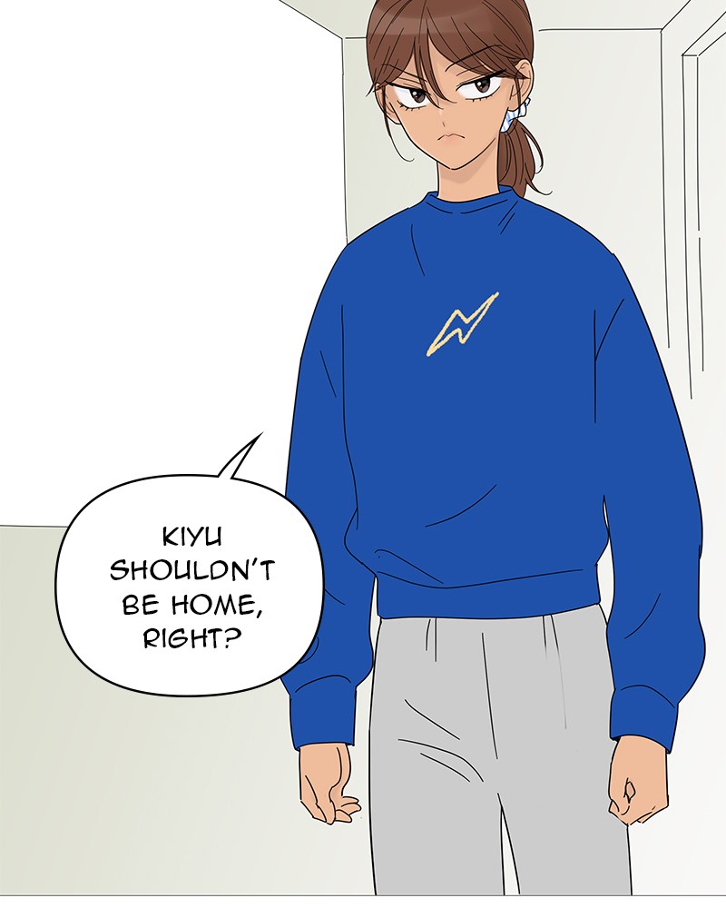 Your Smile Is a Trap Chapter 47 page 17 - Chapter 47: Episode 47