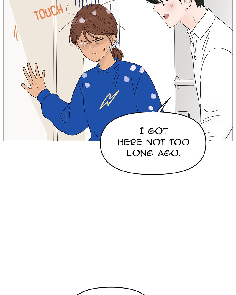 Your Smile Is a Trap Chapter 47 page 22 - Chapter 47: Episode 47