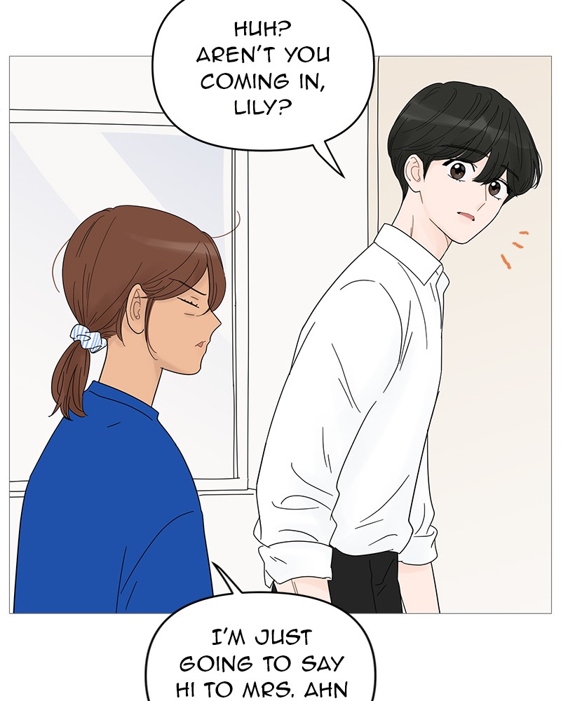 Your Smile Is a Trap Chapter 47 page 23 - Chapter 47: Episode 47