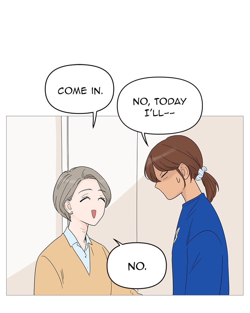 Your Smile Is a Trap Chapter 47 page 26 - Chapter 47: Episode 47