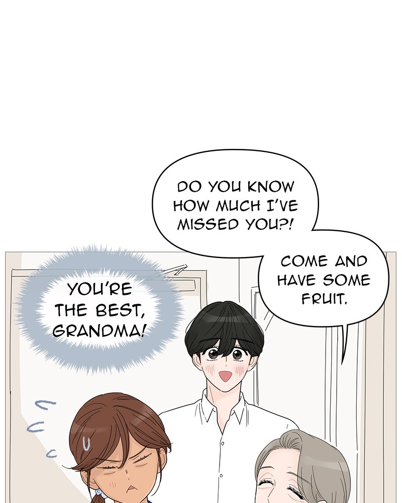Your Smile Is a Trap Chapter 47 page 27 - Chapter 47: Episode 47