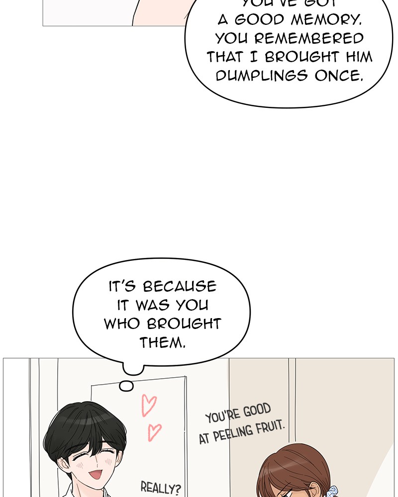 Your Smile Is a Trap Chapter 47 page 30 - Chapter 47: Episode 47