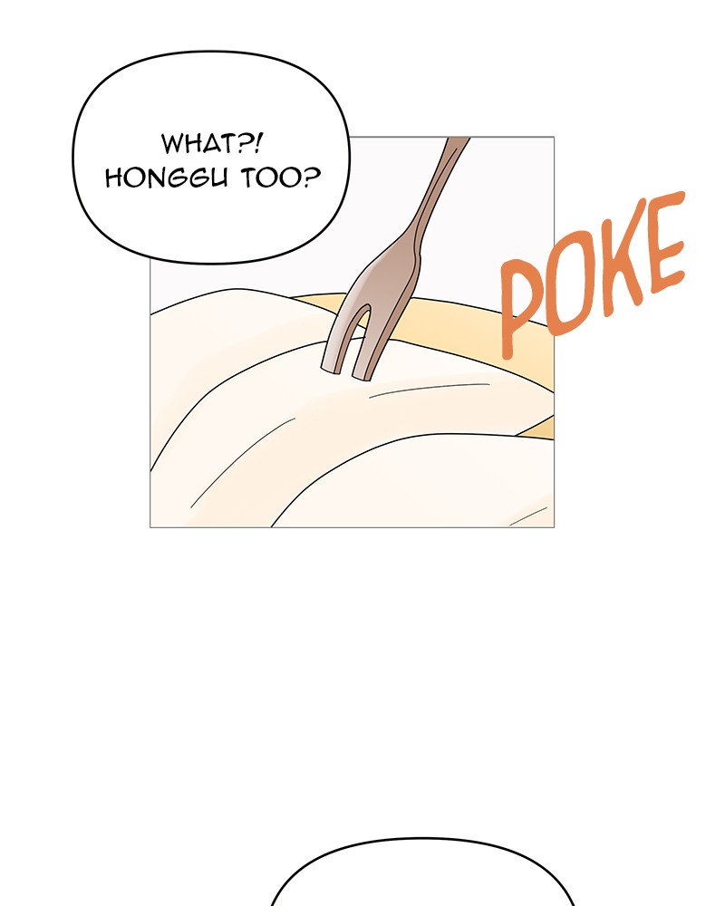Your Smile Is a Trap Chapter 47 page 32 - Chapter 47: Episode 47