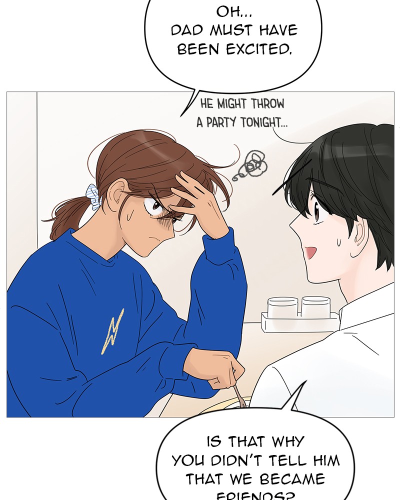 Your Smile Is a Trap Chapter 47 page 33 - Chapter 47: Episode 47