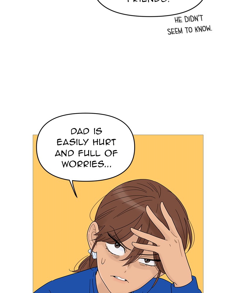 Your Smile Is a Trap Chapter 47 page 34 - Chapter 47: Episode 47