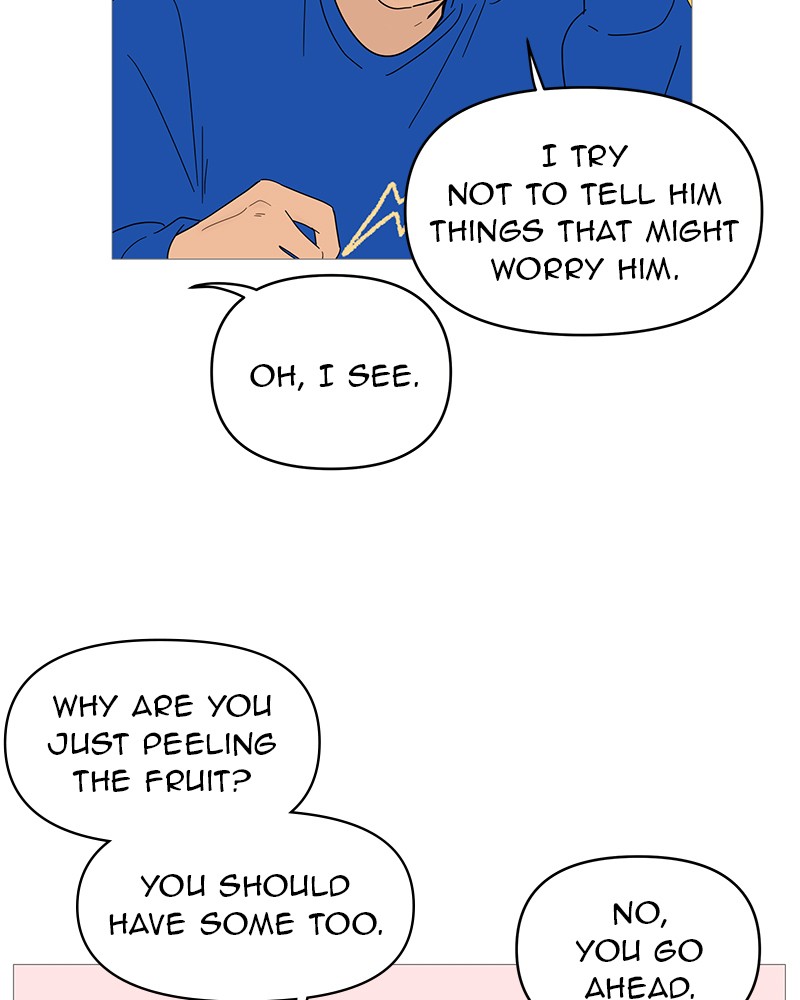 Your Smile Is a Trap Chapter 47 page 35 - Chapter 47: Episode 47