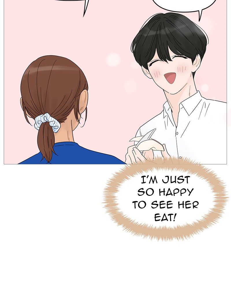 Your Smile Is a Trap Chapter 47 page 36 - Chapter 47: Episode 47