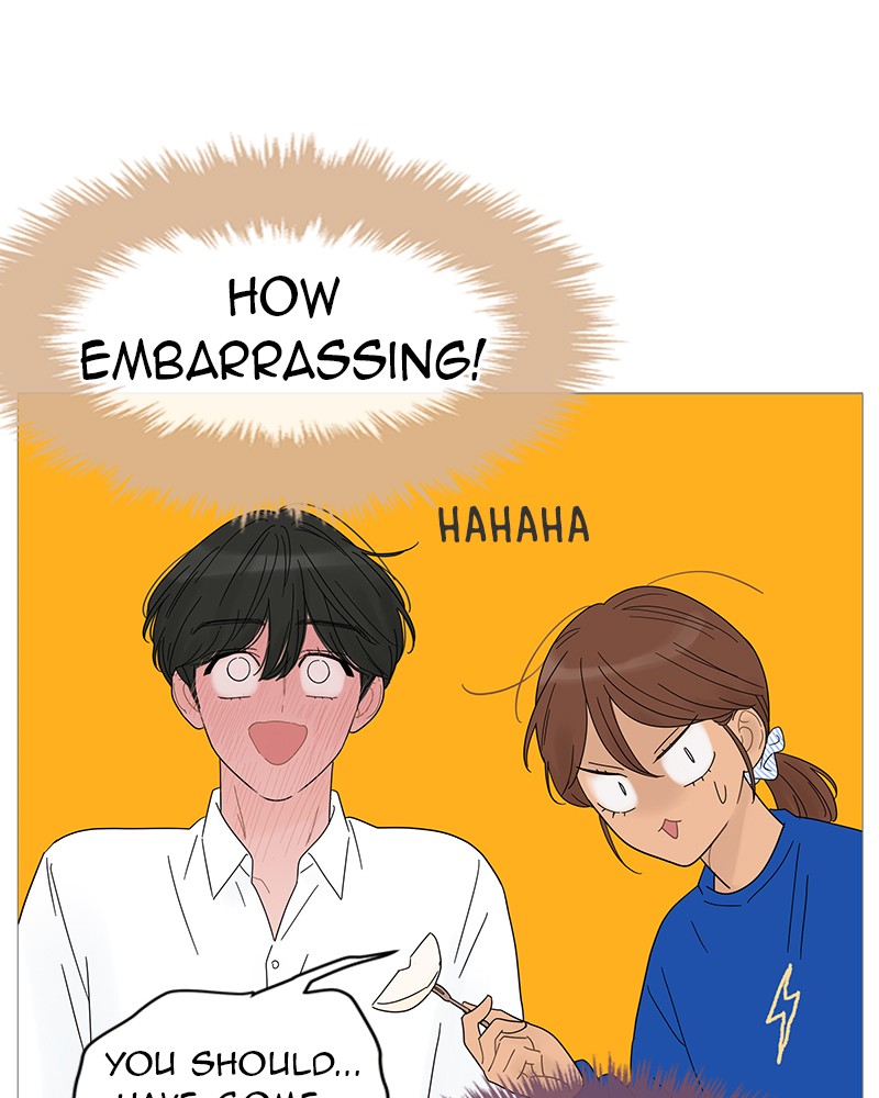 Your Smile Is a Trap Chapter 47 page 48 - Chapter 47: Episode 47