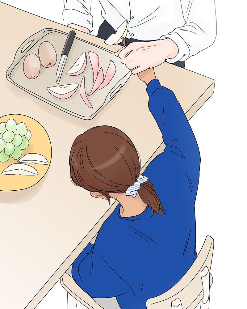 Your Smile Is a Trap Chapter 47 page 52 - Chapter 47: Episode 47