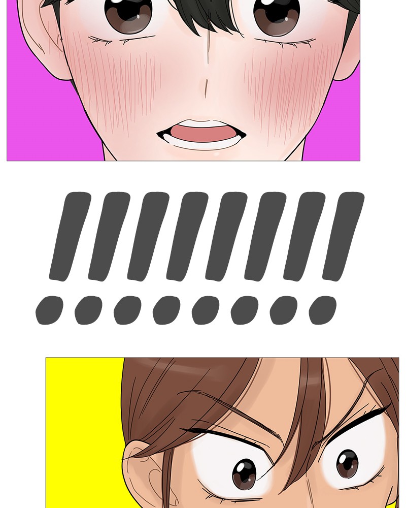Your Smile Is a Trap Chapter 47 page 54 - Chapter 47: Episode 47