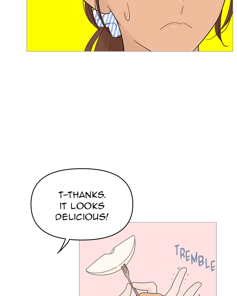 Your Smile Is a Trap Chapter 47 page 55 - Chapter 47: Episode 47