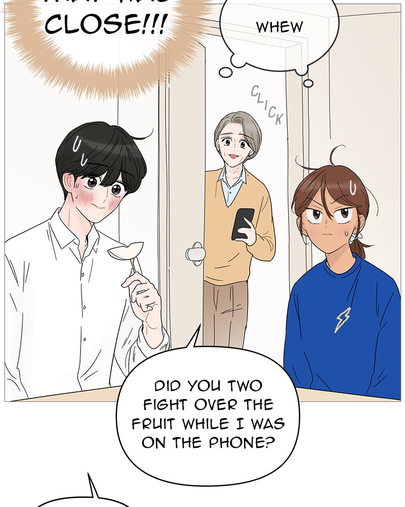 Your Smile Is a Trap Chapter 47 page 58 - Chapter 47: Episode 47