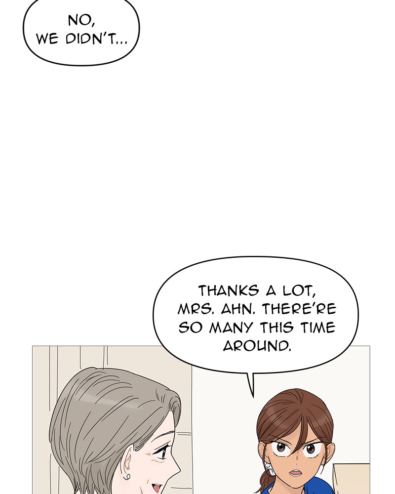 Your Smile Is a Trap Chapter 47 page 59 - Chapter 47: Episode 47