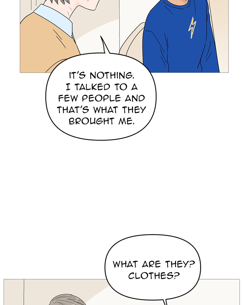 Your Smile Is a Trap Chapter 47 page 60 - Chapter 47: Episode 47