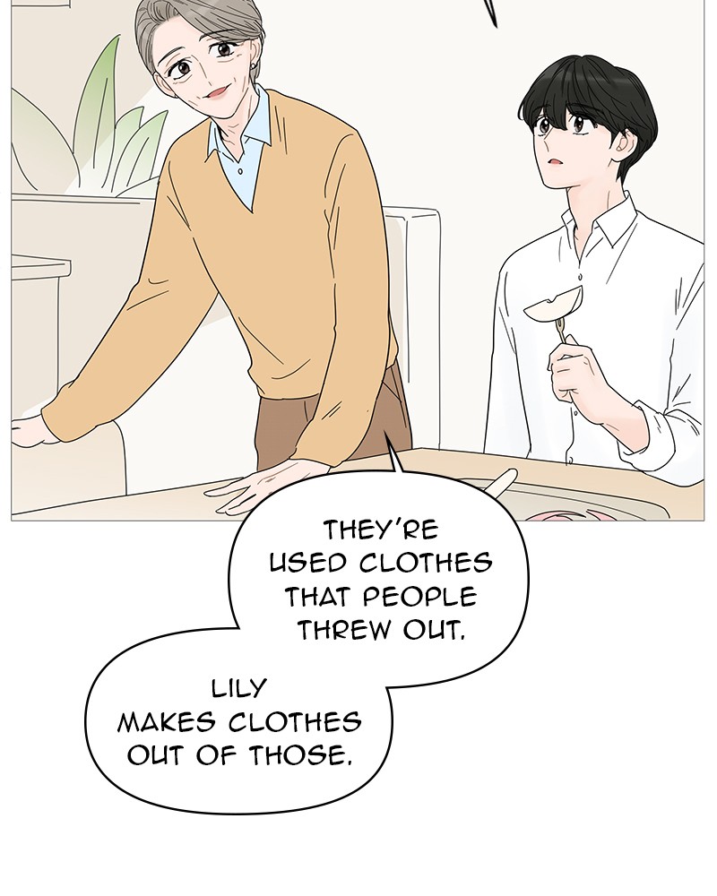 Your Smile Is a Trap Chapter 47 page 61 - Chapter 47: Episode 47