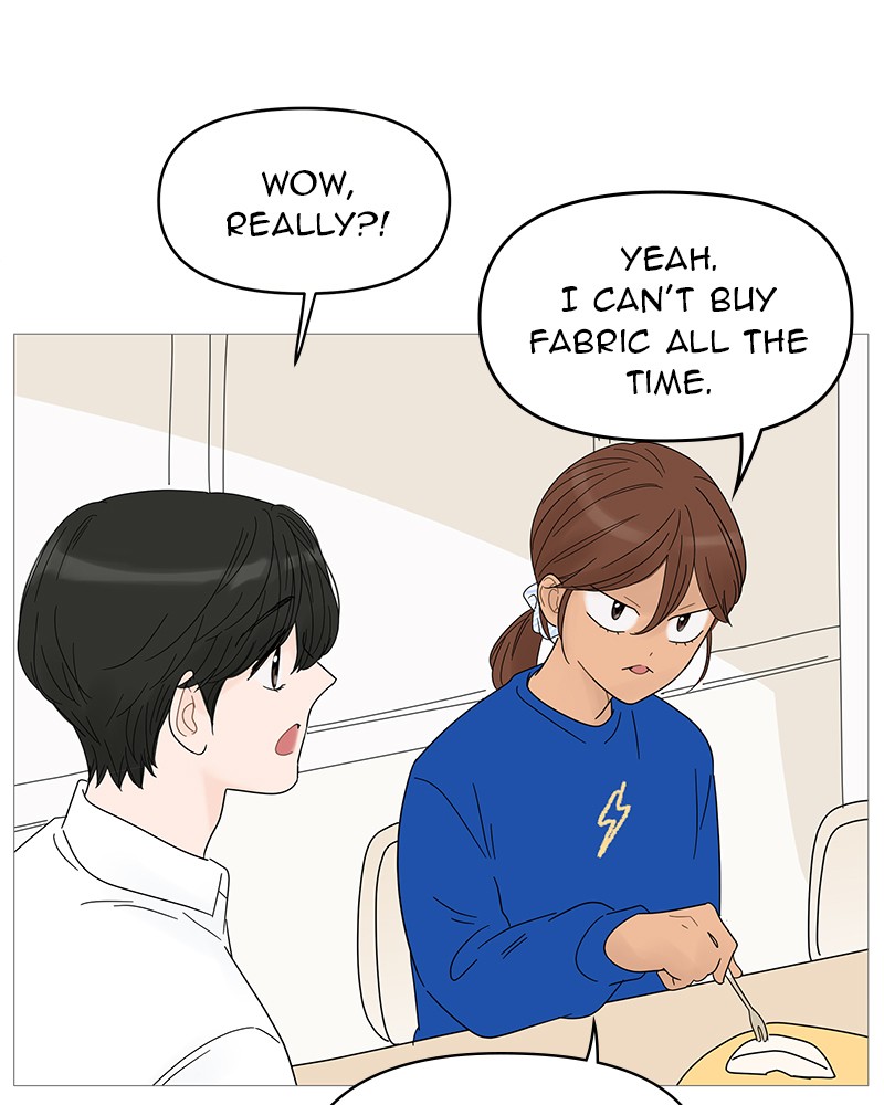 Your Smile Is a Trap Chapter 47 page 62 - Chapter 47: Episode 47