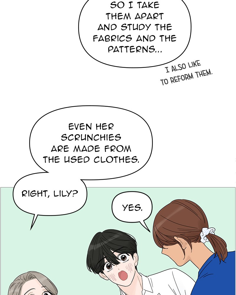 Your Smile Is a Trap Chapter 47 page 63 - Chapter 47: Episode 47