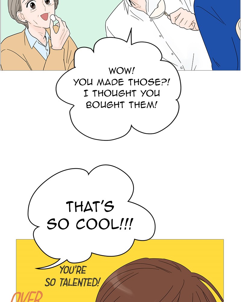 Your Smile Is a Trap Chapter 47 page 64 - Chapter 47: Episode 47