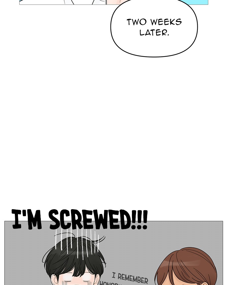 Your Smile Is a Trap Chapter 47 page 70 - Chapter 47: Episode 47