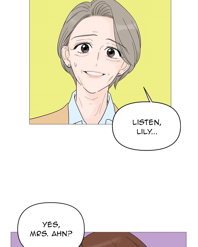 Your Smile Is a Trap Chapter 47 page 72 - Chapter 47: Episode 47