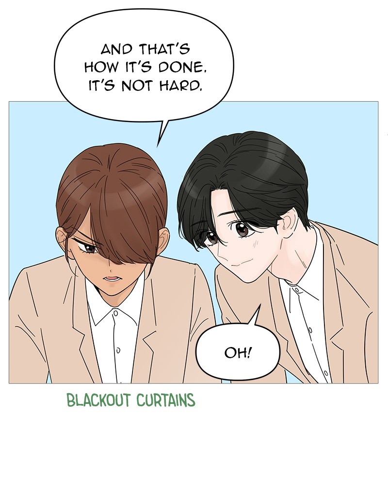 Your Smile Is a Trap Chapter 47 page 80 - Chapter 47: Episode 47
