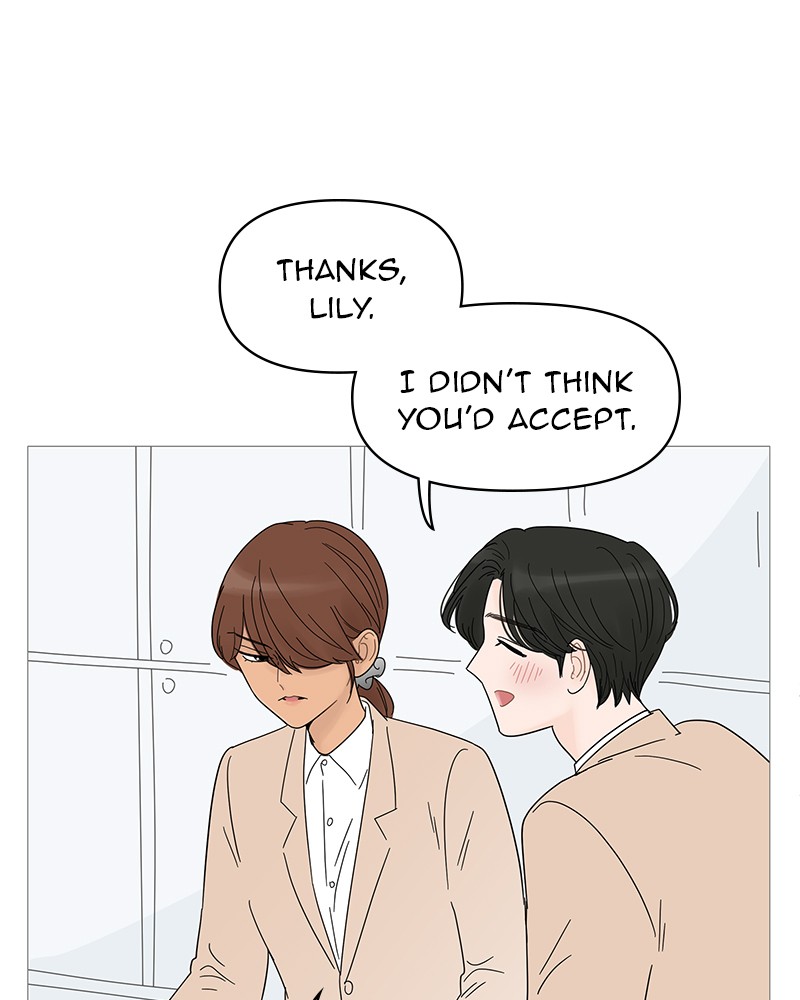Your Smile Is a Trap Chapter 47 page 84 - Chapter 47: Episode 47