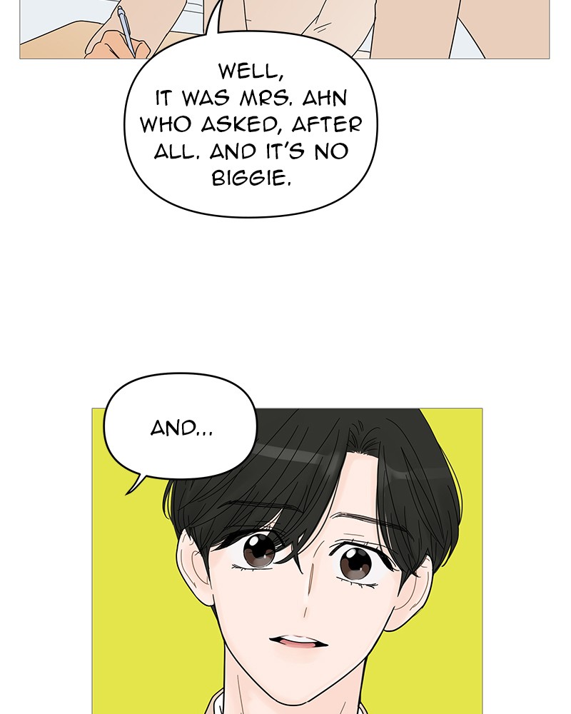 Your Smile Is a Trap Chapter 47 page 85 - Chapter 47: Episode 47