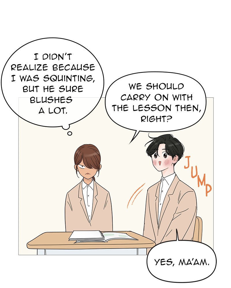 Your Smile Is a Trap Chapter 47 page 93 - Chapter 47: Episode 47