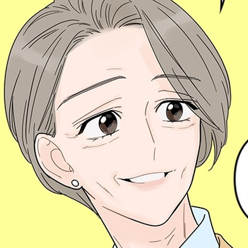 Your Smile Is a Trap Chapter 47: Episode 47 cover