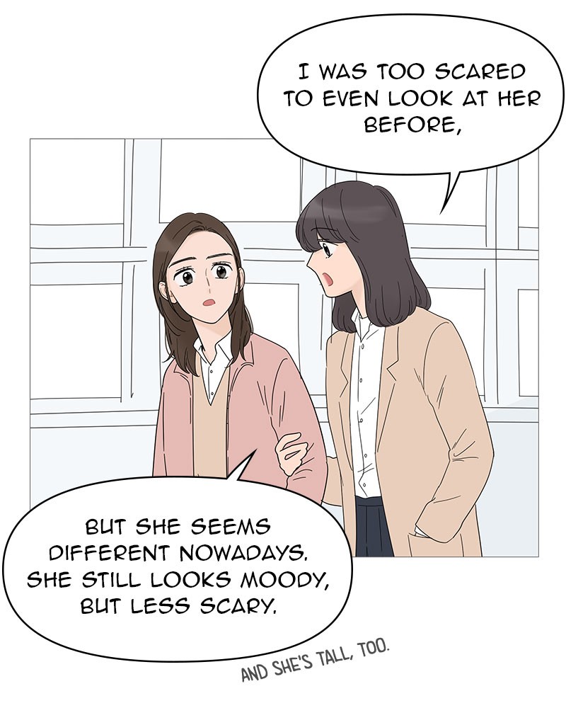 Your Smile Is a Trap Chapter 48 page 27 - Chapter 48: Episode 48