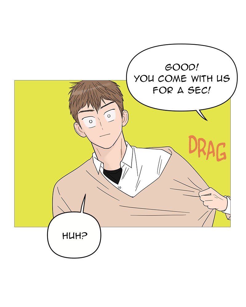 Your Smile Is a Trap Chapter 48 page 32 - Chapter 48: Episode 48