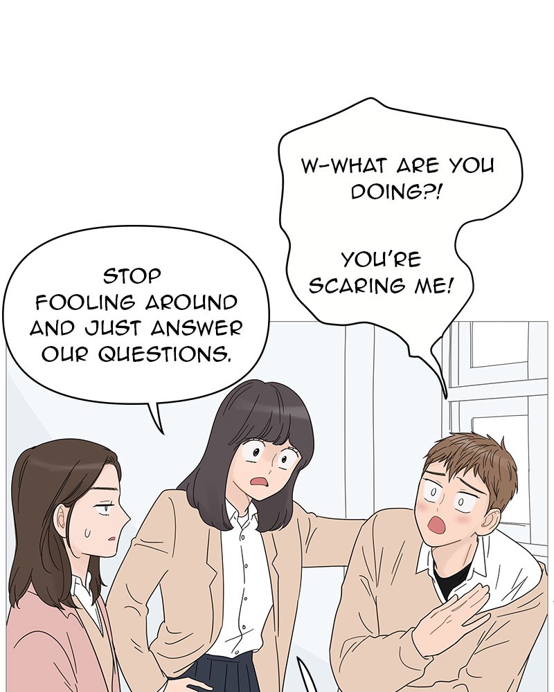 Your Smile Is a Trap Chapter 48 page 33 - Chapter 48: Episode 48
