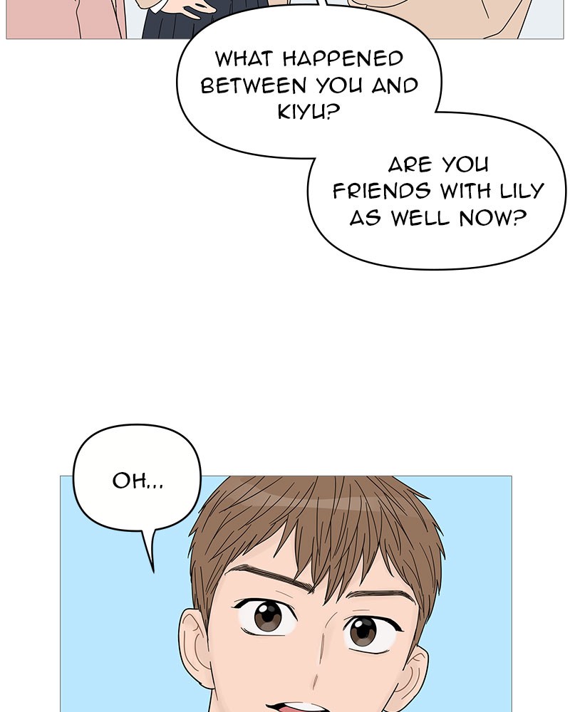 Your Smile Is a Trap Chapter 48 page 34 - Chapter 48: Episode 48