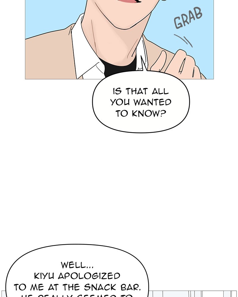 Your Smile Is a Trap Chapter 48 page 35 - Chapter 48: Episode 48
