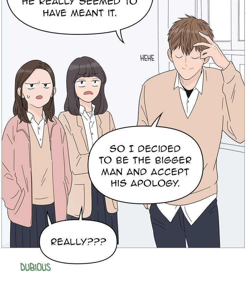 Your Smile Is a Trap Chapter 48 page 36 - Chapter 48: Episode 48