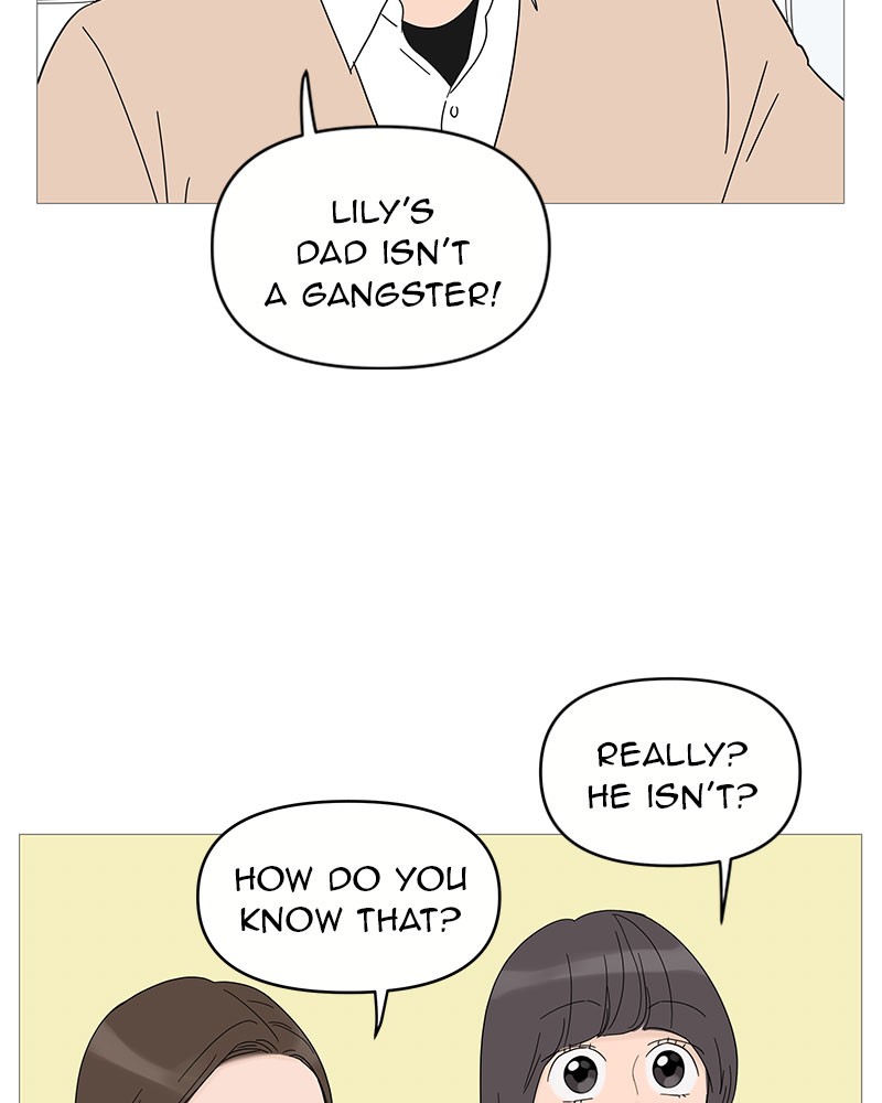 Your Smile Is a Trap Chapter 48 page 38 - Chapter 48: Episode 48