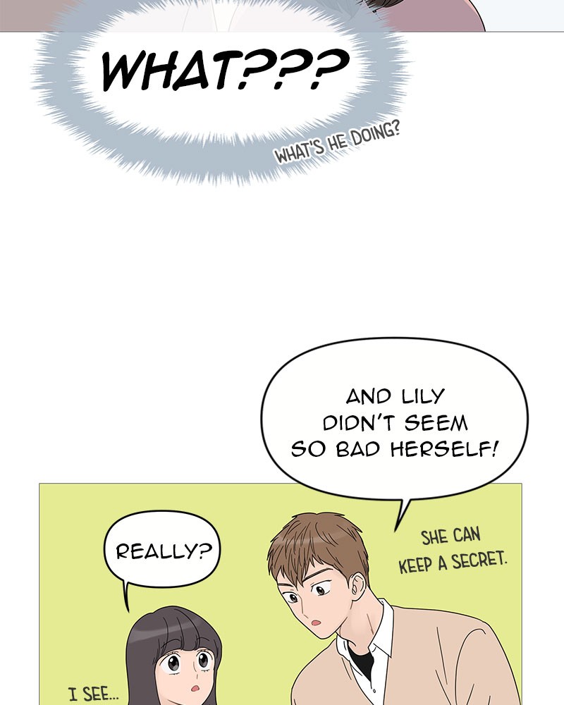 Your Smile Is a Trap Chapter 48 page 41 - Chapter 48: Episode 48