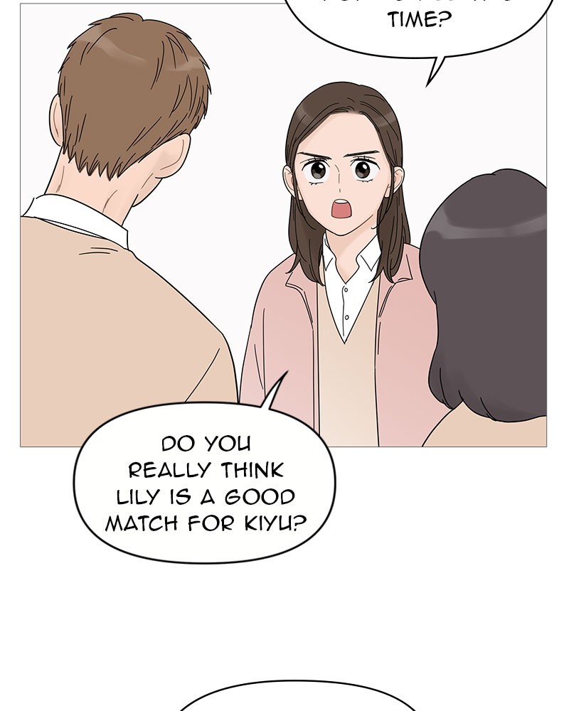 Your Smile Is a Trap Chapter 48 page 43 - Chapter 48: Episode 48