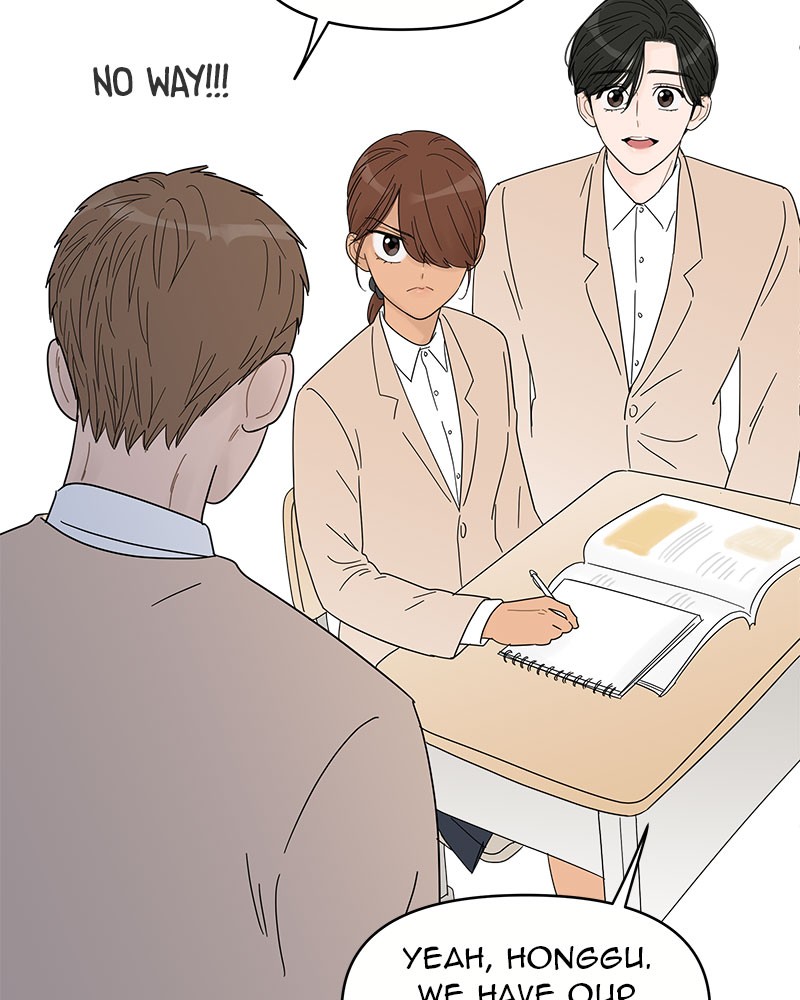Your Smile Is a Trap Chapter 48 page 54 - Chapter 48: Episode 48