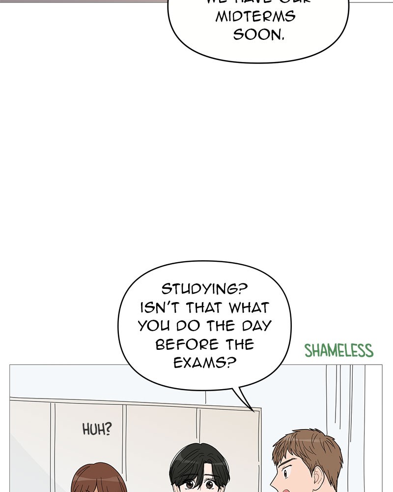 Your Smile Is a Trap Chapter 48 page 55 - Chapter 48: Episode 48