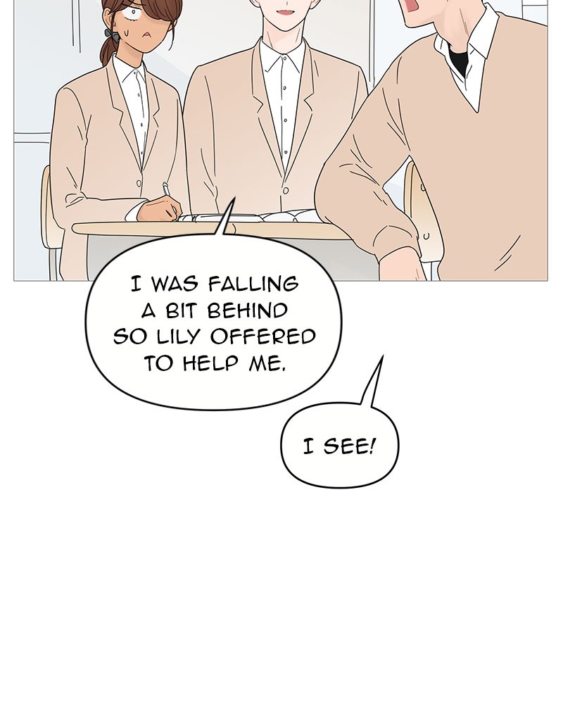 Your Smile Is a Trap Chapter 48 page 56 - Chapter 48: Episode 48