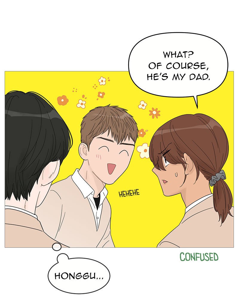 Your Smile Is a Trap Chapter 48 page 60 - Chapter 48: Episode 48
